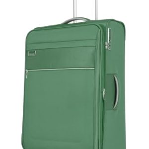 Travelite Miigo Walizka Duża Poszerzana – Matcha Travelite Miigo Walizka Duża Poszerzana – Matcha