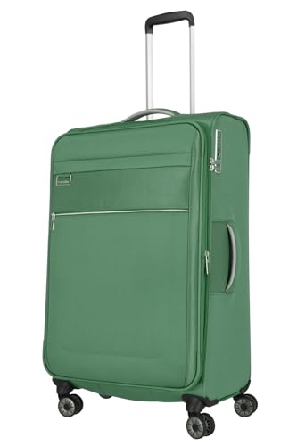 Travelite Miigo Walizka Duża Poszerzana – Matcha Travelite Miigo Walizka Duża Poszerzana – Matcha