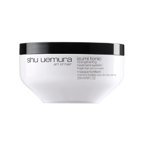 Shu Uemura Izumi Tonic Kuracja do Włosów – 200 ml Shu Uemura Izumi Tonic Kuracja do Włosów – 200 ml