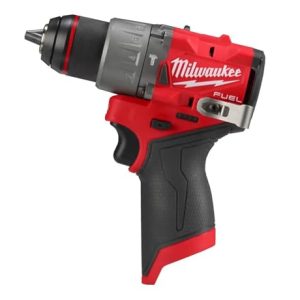 Milwaukee M12FPD2-0 Wiertarko-wkrętarka z udarem 12V Milwaukee M12FPD2-0 Wiertarko-wkrętarka z udarem 12V
