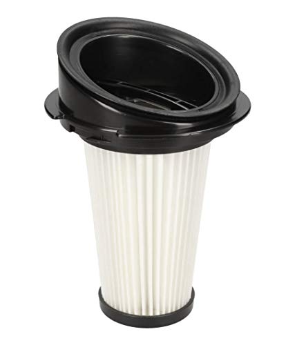 Rowenta ZR005202 X-Pert 160 Zmywalny Filtr Wymienny Do Wszystkich Modeli RH72 Szary/Biały - obrazek 1