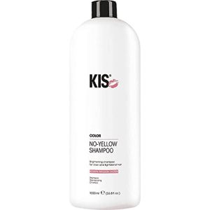 KIS Care No Yellow szampon 1000 ml KIS Care No Yellow szampon 1000 ml