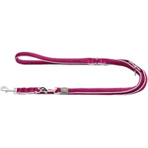 Hunter Linia treningowa dla psów Hilo, Pink (401673969838) Hunter Linia treningowa dla psów Hilo, Pink (401673969838)