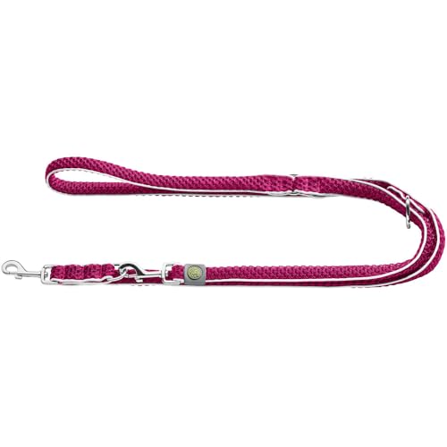 Hunter Linia treningowa dla psów Hilo, Pink (401673969838) - obrazek 1