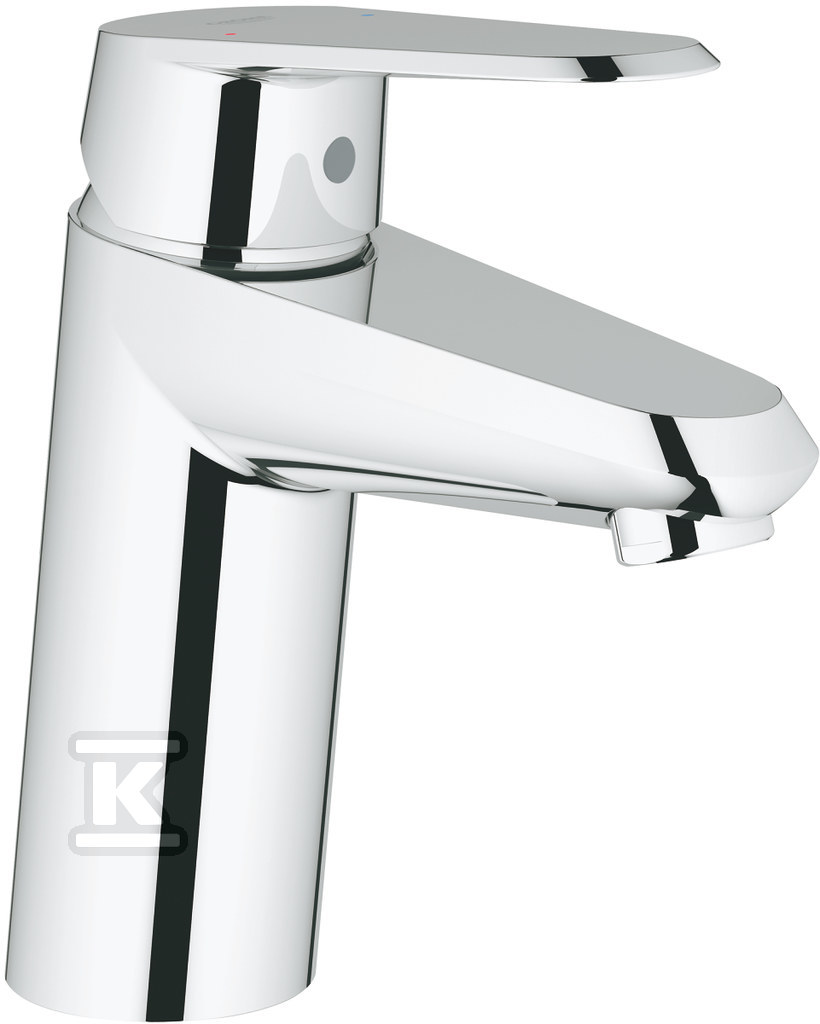 Bateria umywalkowa Grohe Eurodisc roymiar S 3246920E - obrazek 1