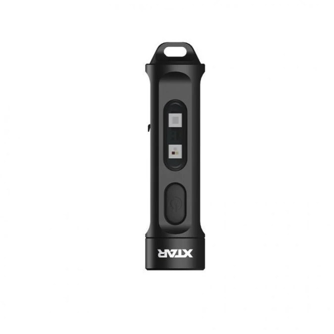 Latarka ręczna / brelok (LED) diodowa Xtar T1 500 lumenów - obrazek 3