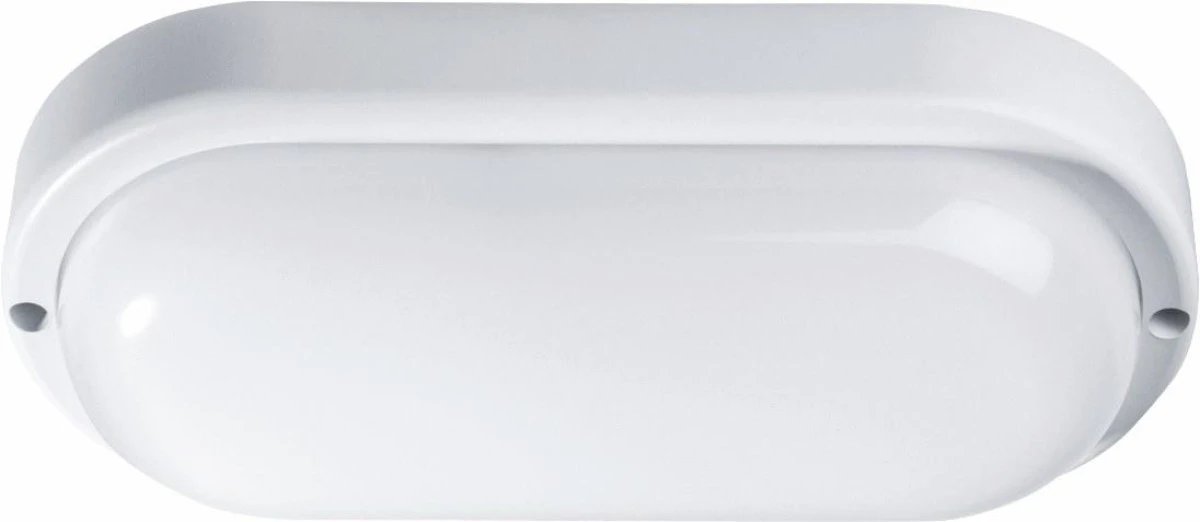 LED TOR OVAL 12W NW 1200/1440lm ‑ Plafon LED GXDS357 - obrazek 1