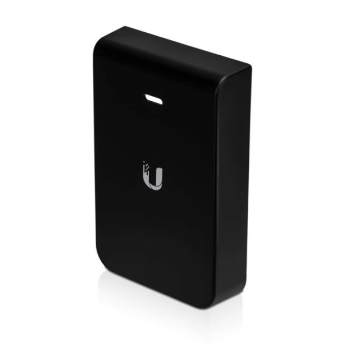 Nakładka do IW‑HD In‑Wall HD, black (3 sztuki) Ubiquiti IW‑HD‑BK‑3 - obrazek 2
