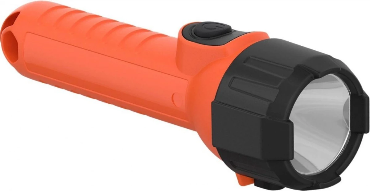 latarka ręczna Energizer Atex 2AA 638574 - obrazek 1
