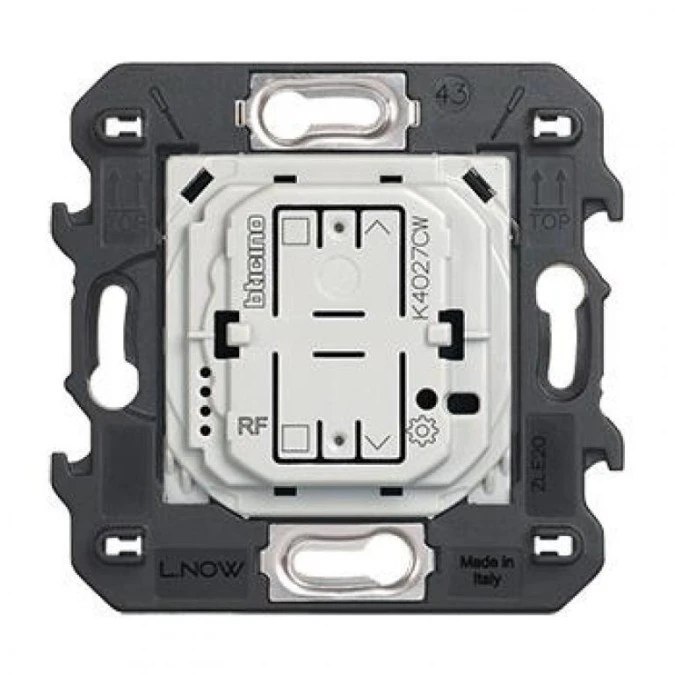 LiVing Now with Netatmo Łącznik bezprzewodowy rolet mechanizm 2M K4027CW - obrazek 1