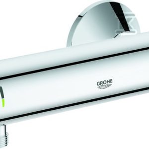 Bateria prysznicowa Grohe Grohtherm 800 – z termostatem 34558000 Bateria prysznicowa Grohe Grohtherm 800 – z termostatem 34558000