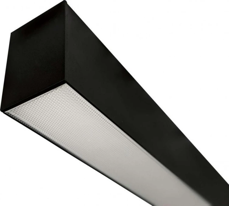 LINIK 40W Black PR NW 5200/6500lm ‑ Oprawa LED liniowa GXLS416 - obrazek 2