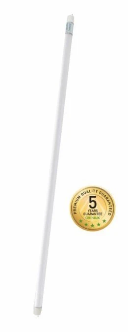 LED T8 PROFI‑840‑12W/120cm milk 2200lm ‑ Lampa LED T8 (Tuba LED) GXLT183 - obrazek 1