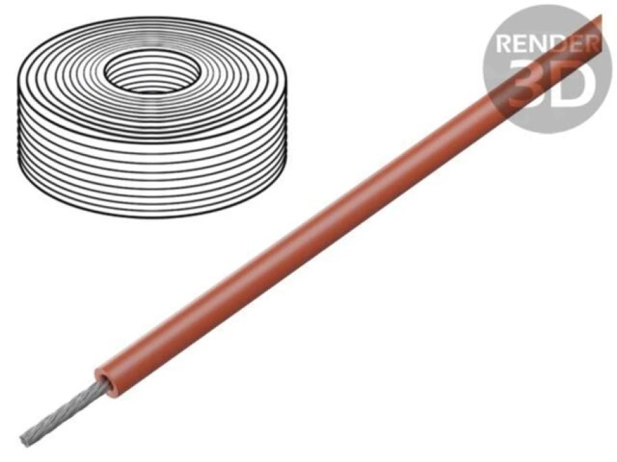 Linka 100,5m XY2CZ110 - obrazek 1
