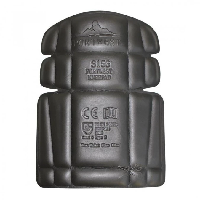 Nakolanniki wkłady s156 - obrazek 1