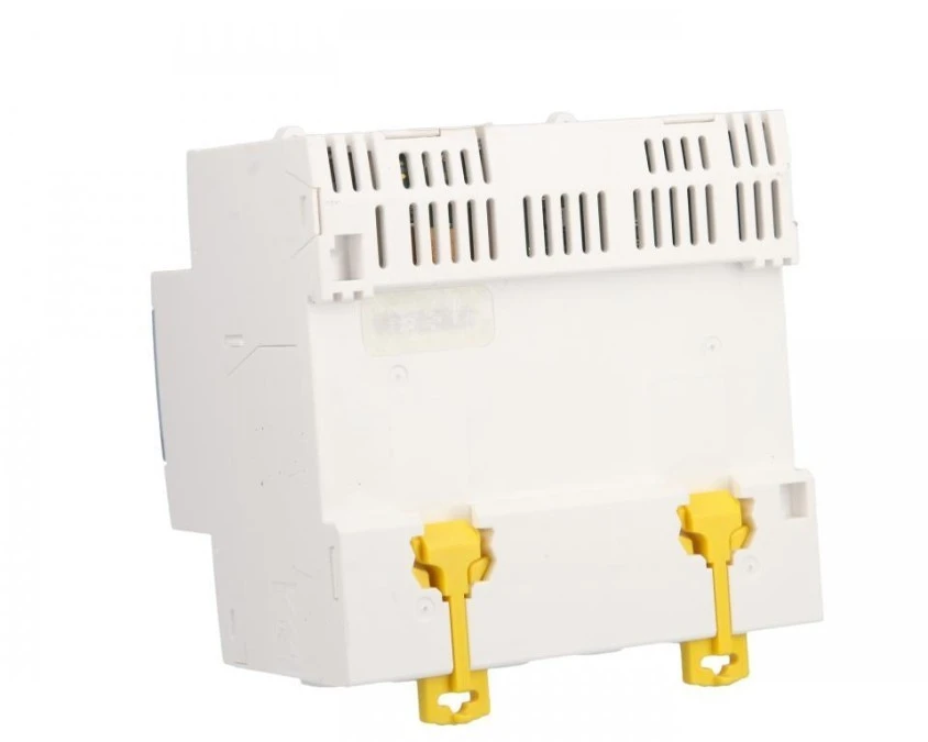 Licznik energii elektrycznej 1/3‑fazowy 63A 100‑277/173‑480V kl.1 cyfrowy modułowy iEM3100 A9MEM3100 - obrazek 2