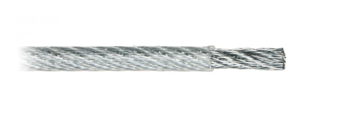 Linka stalowa LS‑4/200/PVC