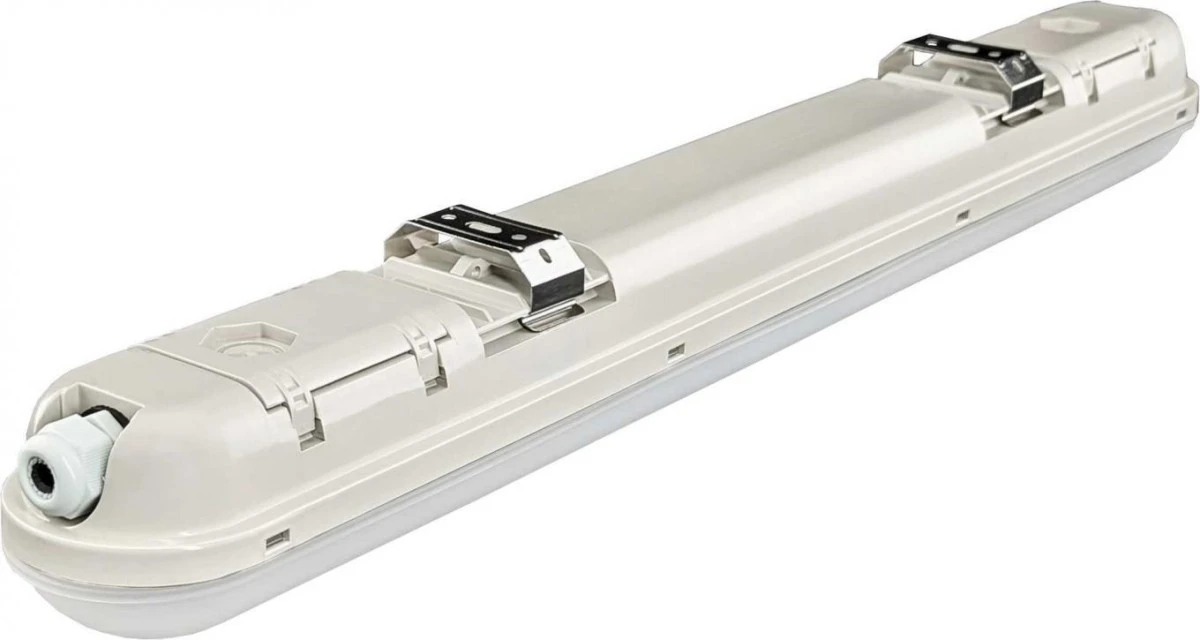 LED TRUSTER‑CM 3G 33W NW 4400/5400lm ‑ Oprawa hermetyk LED PCB z modułem LED GXWP319v2 - obrazek 2