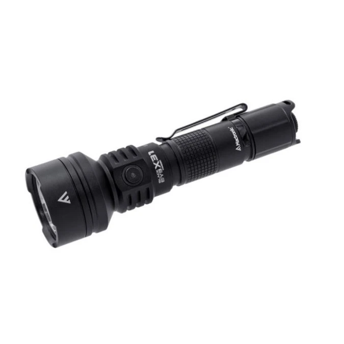 Latarka ręczna MacTronic Black Eye X31 THH0081 - obrazek 3