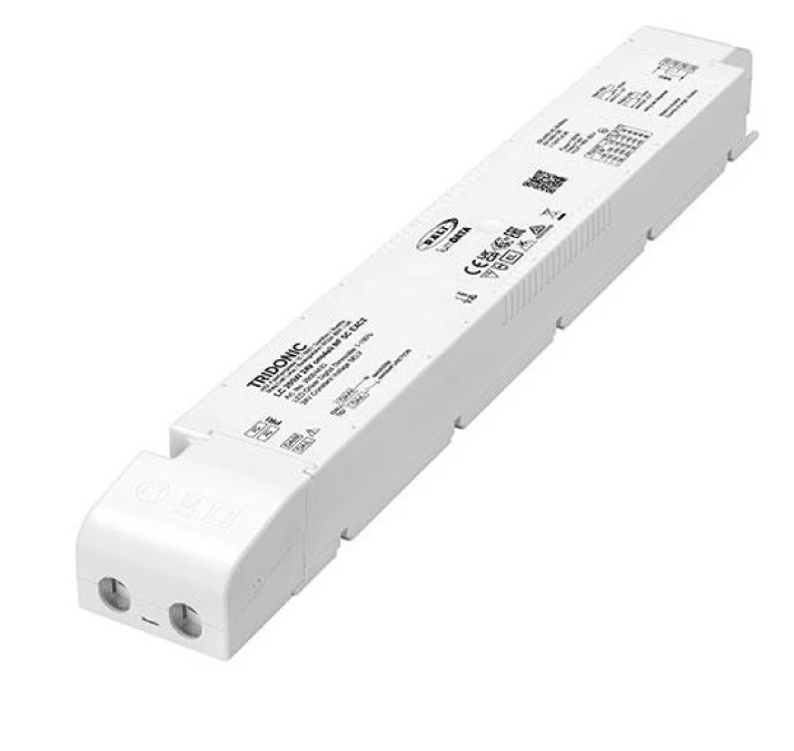 LC 200W 24V one4all NF SC EXC2 Zasilacz LED stałonapięciowy EXCITE TRIDONIC ‑ 28004433 - obrazek 1