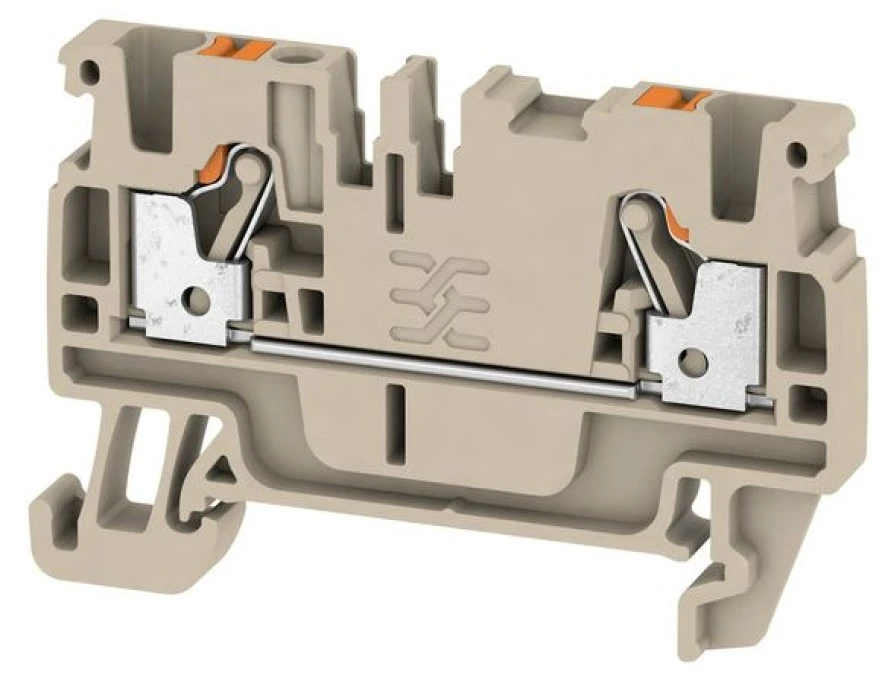 Listwa zaciskowa A2C 2.5 1521850000 - obrazek 1
