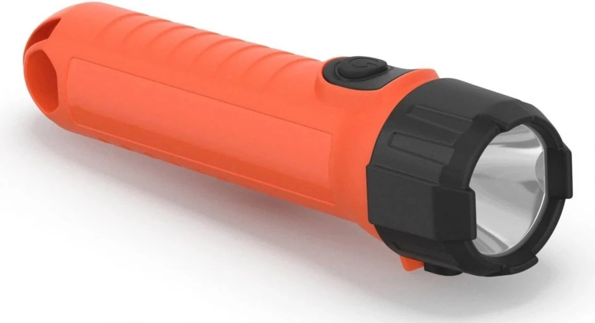 latarka ręczna Energizer Atex 2D 638575 - obrazek 1