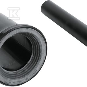 Zestaw odpływowy do WC 37104K00 Zestaw odpływowy do WC 37104K00