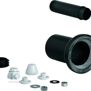 Zestaw odpływowy do WC 37311K00 Zestaw odpływowy do WC 37311K00
