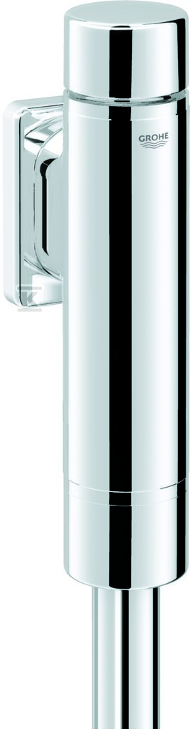Automat spłukujący ciśnieniowy Rondo 37347000 - obrazek 1