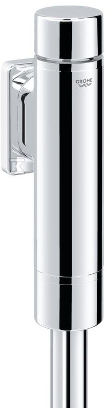 Automat spłukujący ciśnieniowy Rondo 37349000 - obrazek 1