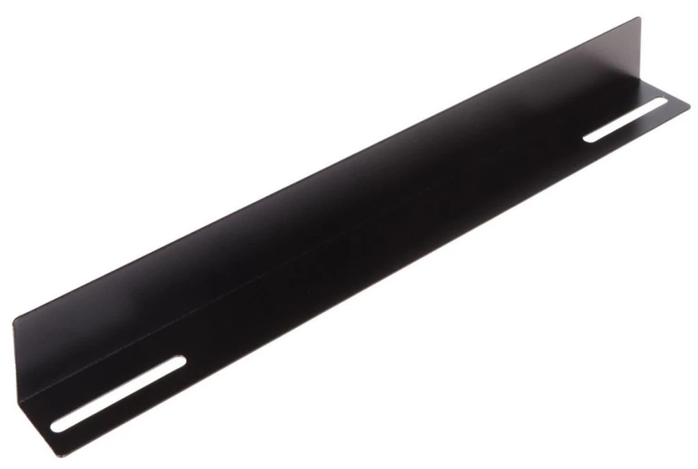 Listwa montażowa do szaf RACK 19cali A19PR‑B/600‑BLUE
