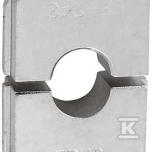 Matryce do formowania do EP300,HR300,GO300 (10 wym) OF K8 OF_K8 Matryce do formowania do EP300,HR300,GO300 (10 wym) OF K8 OF_K8