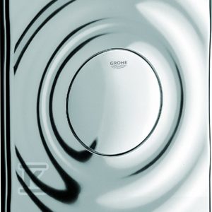 Przycisk spłukujący Surf do WC 38574000 Przycisk spłukujący Surf do WC 38574000