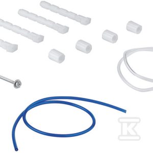 Zestaw przedłużający 70mm 38714000 Zestaw przedłużający 70mm 38714000