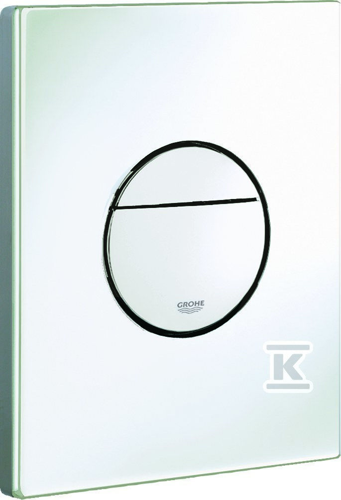 Przycisk spłukujący Nova Cosmopolitan do WC 38765SH0 - obrazek 1