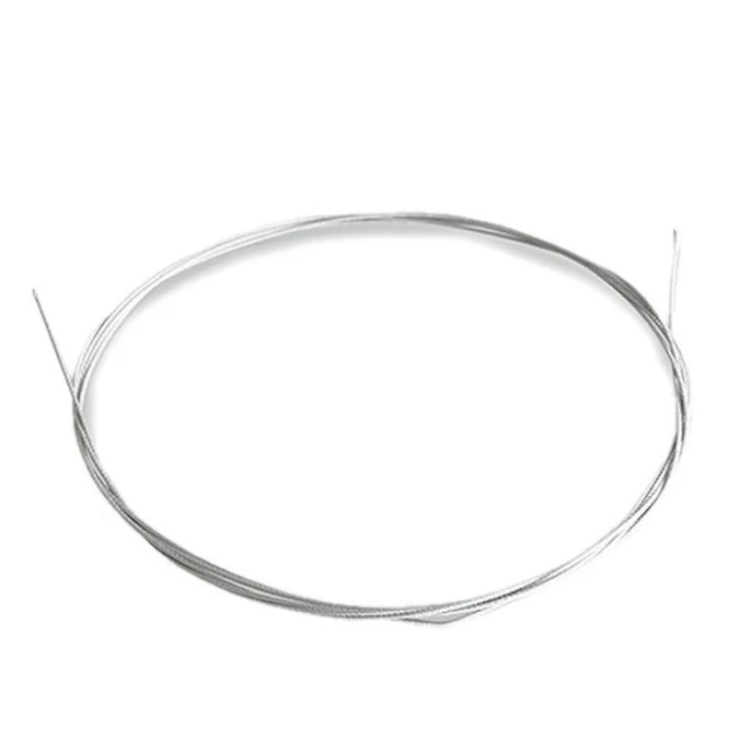 Linka stalowa FI‑1 2m KLUŚ - obrazek 1