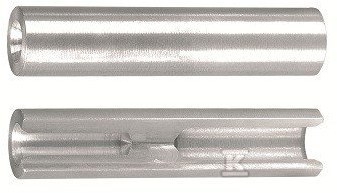 Złączka redukcyjna aluminiowa szczelna ALS 120-70/1 ALS_120-70/1 - obrazek 1