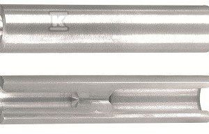 Złączka redukcyjna aluminiowa szczelna ALS 240-120/1 ALS_240-120/1 Złączka redukcyjna aluminiowa szczelna ALS 240-120/1 ALS_240-120/1