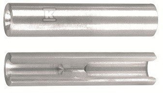 Złączka redukcyjna aluminiowa szczelna ALS 240-120/1 ALS_240-120/1 - obrazek 1
