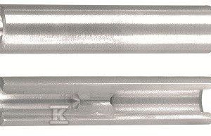 Złączka redukcyjna aluminiowa szczelna ALS 240-150/1 ALS_240-150/1 Złączka redukcyjna aluminiowa szczelna ALS 240-150/1 ALS_240-150/1