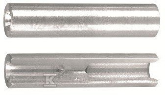 Złączka redukcyjna aluminiowa szczelna ALS 240-150/1 ALS_240-150/1 - obrazek 1