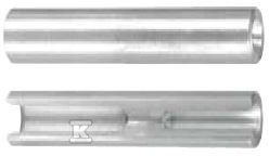Złączka redukcyjna aluminiowa szczelna ALS 240-185/1 ALS_240-185/1 - obrazek 1