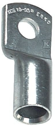 Końcówka rurowa cynowana KCS 20-300/1 KCS_20-300/1 - obrazek 1