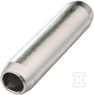 Złączka aluminiowa do 36KV z przegrodą, typ 70ALU-H-T GPH