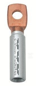 Końcówka szczelna ACK-F 12-70P średnie napięcie 36KV z pastą ACK-F_12-70-P/1 Końcówka szczelna ACK-F 12-70P średnie napięcie 36KV z pastą ACK-F_12-70-P/1