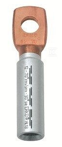 Końcówka szczelna ACK-F 12-120P średnie napięcie 36KV z pastą ACK-F_12-120-P/1 Końcówka szczelna ACK-F 12-120P średnie napięcie 36KV z pastą ACK-F_12-120-P/1