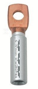 Końcówka szczelna ACK-F 16-240P średnie napięcie 36KV z pastą ACK-F_16-240-P/1 Końcówka szczelna ACK-F 16-240P średnie napięcie 36KV z pastą ACK-F_16-240-P/1
