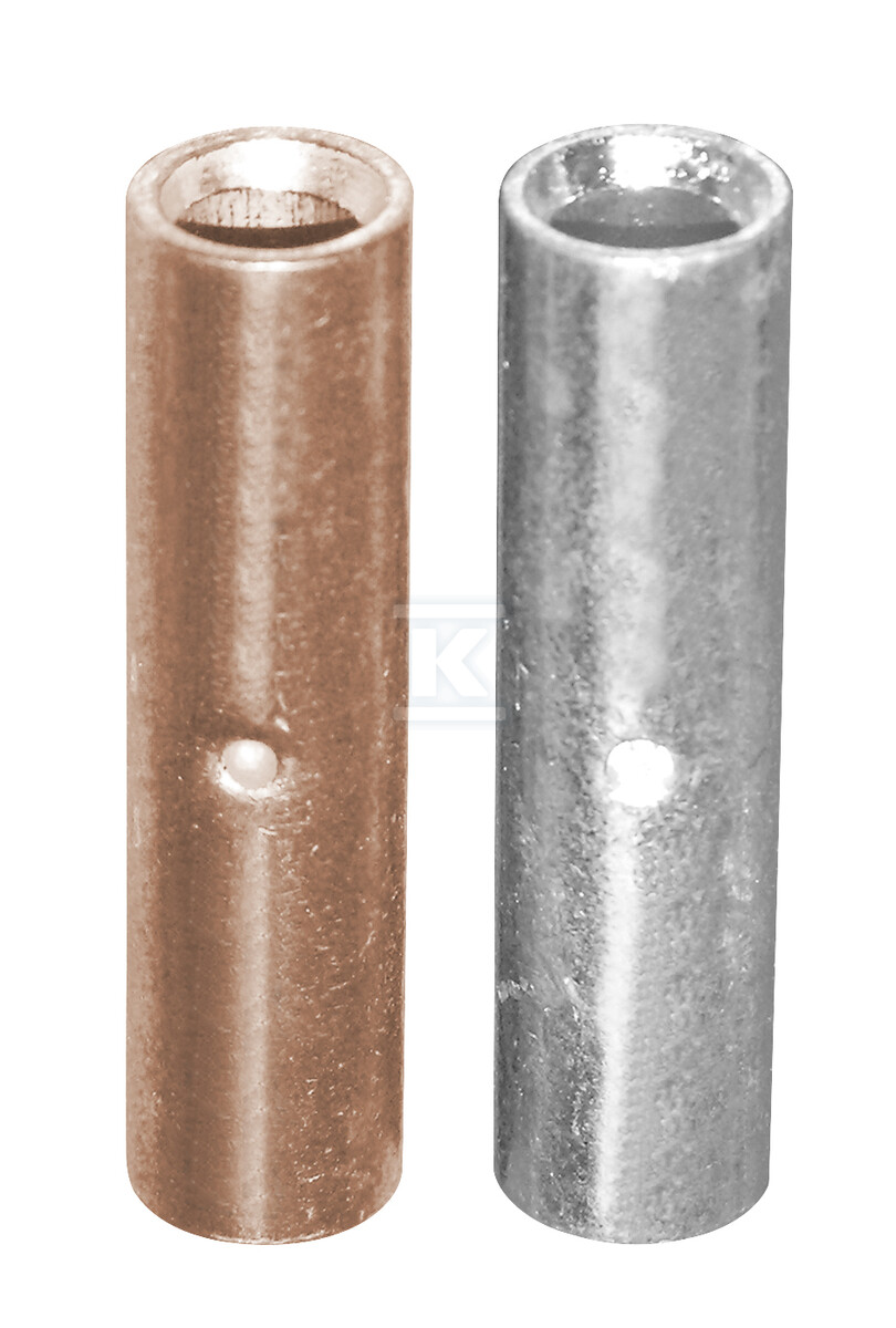 Złączka kablowa niecynowana KLA 240-90/1 KLA_240-90-N/1 - obrazek 1