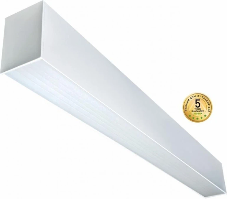 LINIK 20W White ML NW 2650/3250lm ‑ Oprawa LED liniowa GXLS411 - obrazek 1