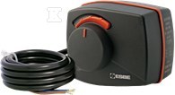 Siłownik ARA645 2-punktowy, 230V,6Nm, 30s 12120800